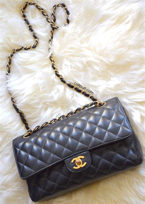 chanel vintage medium classic handbags outfits|Chanel medium classic flap price.